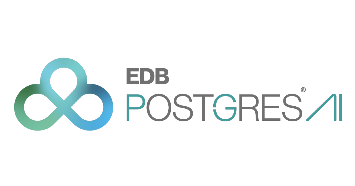 EDB PostgreS